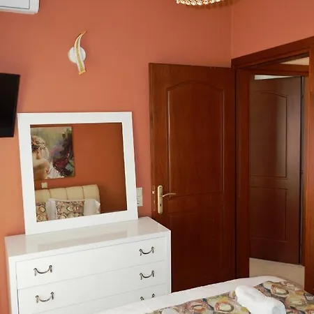 Διαμέρισμα House, Sea View Ii, Messinias *