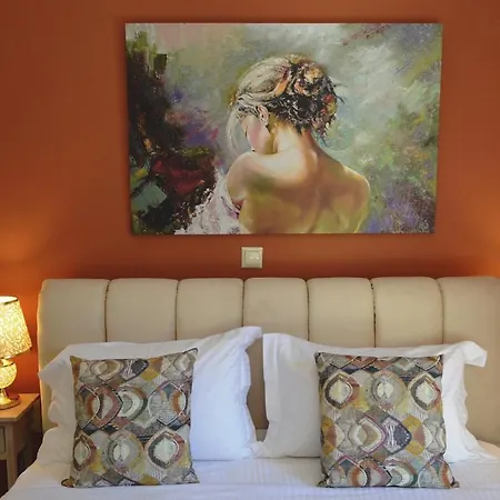 House, Sea View Ii, Messinias Διαμέρισμα