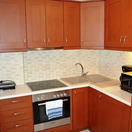 Διαμέρισμα House, Sea View Ii, Messinias *