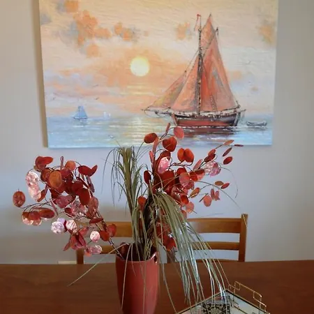 House, Sea View Ii, Messinias *