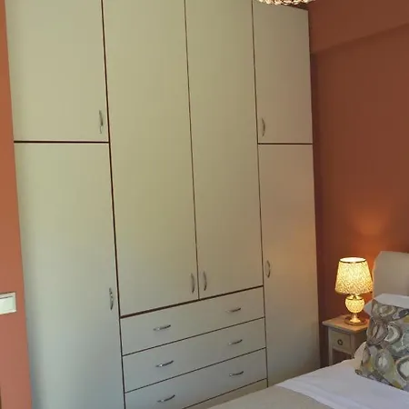 Διαμέρισμα House, Sea View Ii, Messinias *