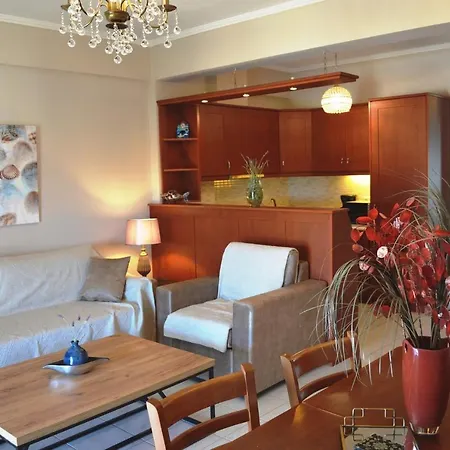 House, Sea View Ii, Messinias * Πύλος