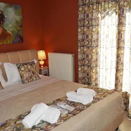 House, Sea View Ii, Messinias