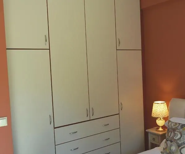 Daire House, Sea View Ii, Messinias *