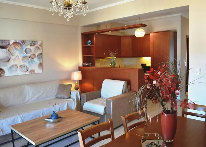 House, Sea View Ii, Messinias * Pylos