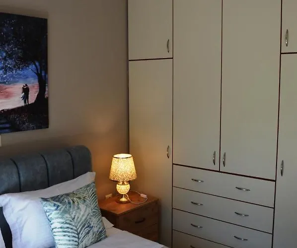 Daire House, Sea View Ii, Messinias Pylos