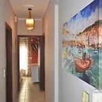 House, Sea View Ii, Messinias Appartement *