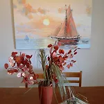 House, Sea View Ii, Messinias *