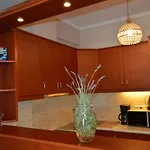 House, Sea View Ii, Messinias Appartement *