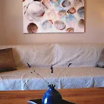 House, Sea View Ii, Messinias Lejlighed
