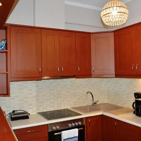 Apartament House, Sea View Ii, Messinias