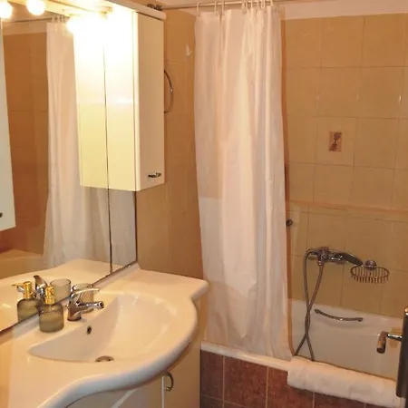 Apartamento House, Sea View Ii, Messinias