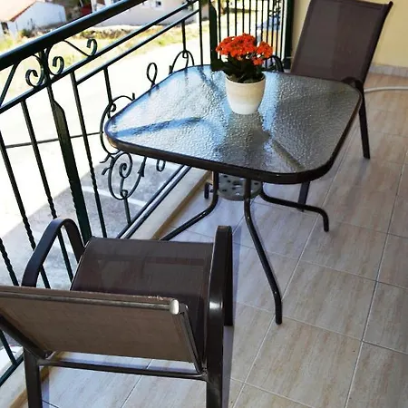 House, Sea View Ii, Messinias *