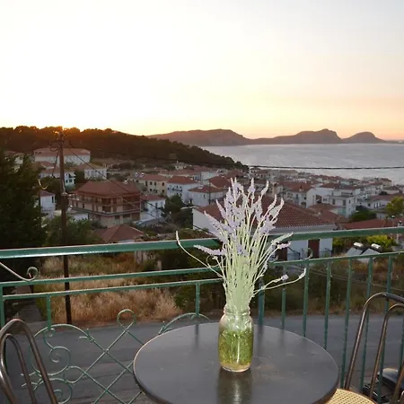 House, Sea View Ii, Messinias Pylos