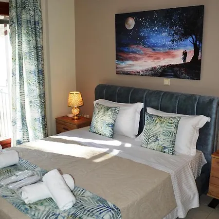 House, Sea View Ii, Messinias * Pylos