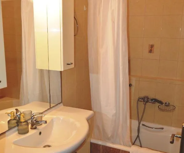 アパート House, Sea View Ii, Messinias