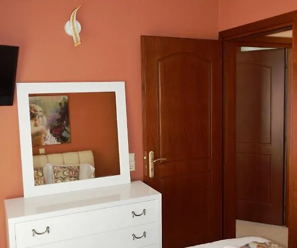 アパート House, Sea View Ii, Messinias *