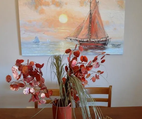 House, Sea View Ii, Messinias *