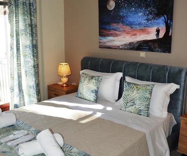 House, Sea View Ii, Messinias * ピュロス